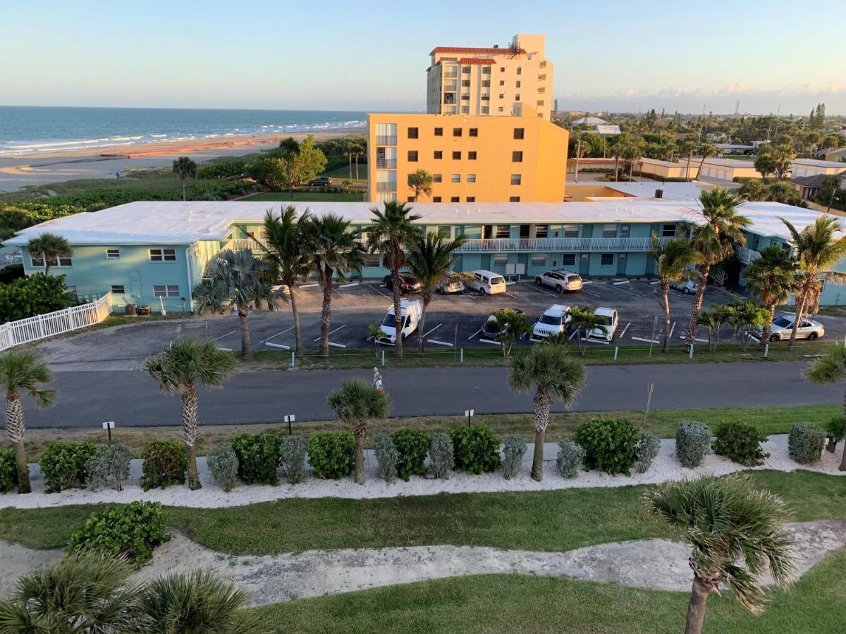 Willa Richard Arms Unit 15 Cocoa Beach Zewnętrze zdjęcie