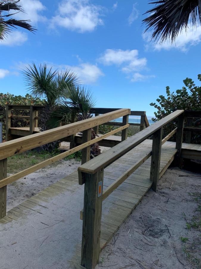 Willa Richard Arms Unit 15 Cocoa Beach Zewnętrze zdjęcie