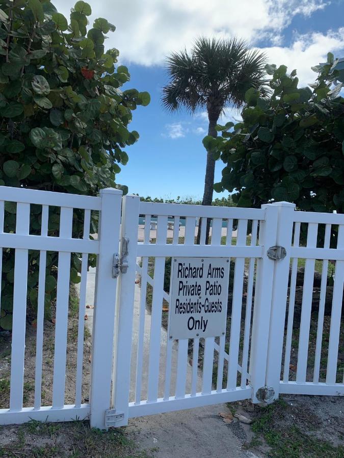 Willa Richard Arms Unit 15 Cocoa Beach Zewnętrze zdjęcie